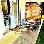 Apartment Prywatne W Bel Mare Free Parking Misdroy