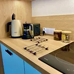 Prywatne W Bel Mare Free Parking Apartment