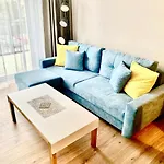 Apartment Prywatne W Bel Mare Free Parking Misdroy