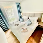 Apartment Prywatne W Bel Mare Free Parking Misdroy