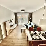 Apartment Prywatne W Bel Mare Free Parking