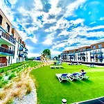 Apartment Prywatne W Bel Mare Free Parking Misdroy