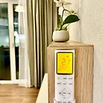 Apartment Prywatne W Bel Mare Free Parking Misdroy