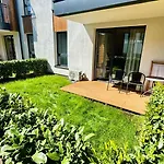 Prywatne W Bel Mare Free Parking Apartment Misdroy