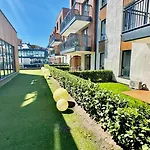 Apartment Prywatne W Bel Mare Free Parking Misdroy