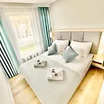 Prywatne W Bel Mare Free Parking Apartment