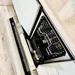 Apartment Prywatne W Bel Mare Free Parking Misdroy
