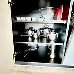 Prywatne W Bel Mare Free Parking Apartment