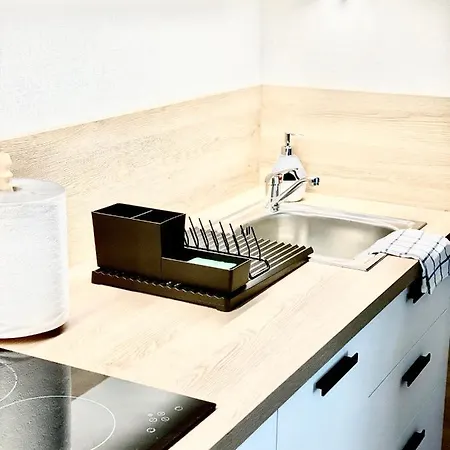 Prywatne W Bel Mare Free Parking Apartment Miedzyzdroje