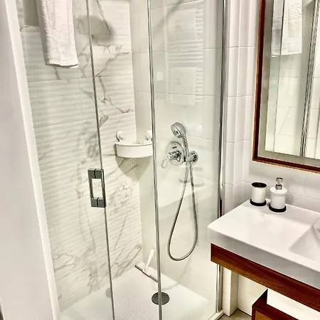 Prywatne W Bel Mare Free Parking *