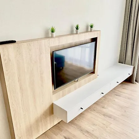 Prywatne W Bel Mare Free Parking * مينززدرويه
