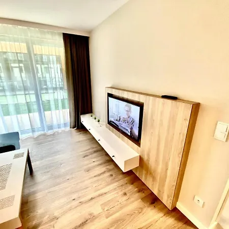 Prywatne W Bel Mare Free Parking Apartamento