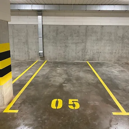 Prywatne W Bel Mare Free Parking