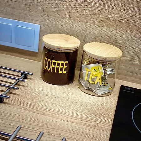 Apartment Prywatne W Bel Mare Free Parking Miedzyzdroje