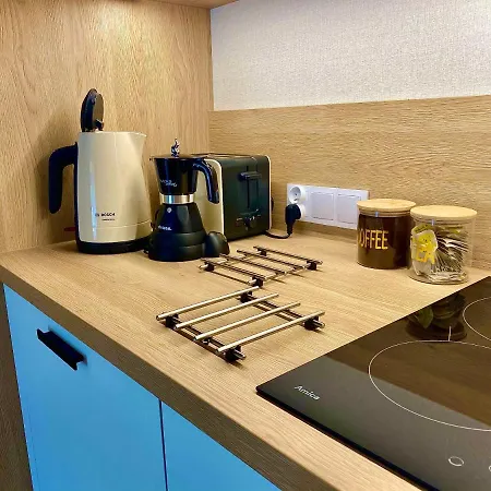 Prywatne W Bel Mare Free Parking Apartamento