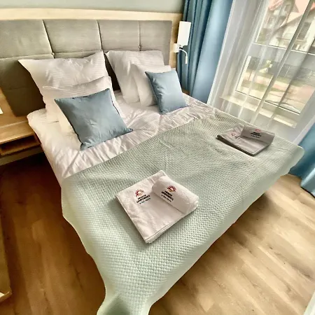 Prywatne W Bel Mare Free Parking Lejlighed