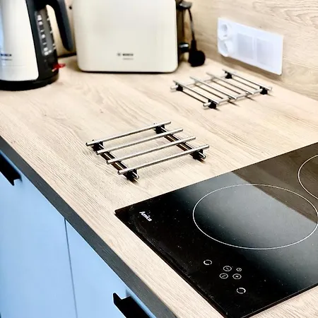 Prywatne W Bel Mare Free Parking * Miedzyzdroje