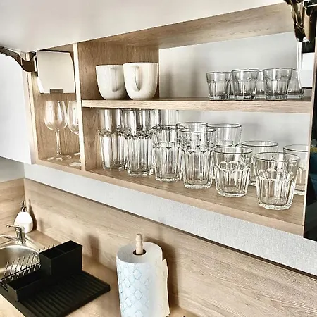 Lejlighed Prywatne W Bel Mare Free Parking *