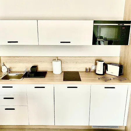 Prywatne W Bel Mare Free Parking