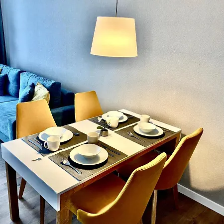 Prywatne W Bel Mare Free Parking Miedzyzdroje