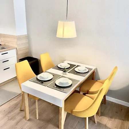 Prywatne W Bel Mare Free Parking Miedzyzdroje