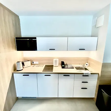 Prywatne W Bel Mare Free Parking