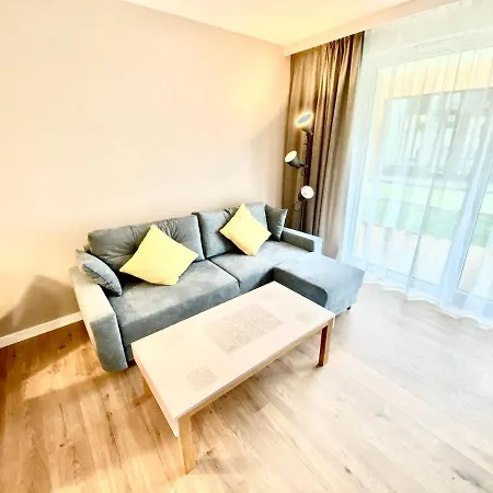 Lejlighed Prywatne W Bel Mare Free Parking