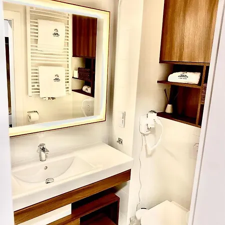 Prywatne W Bel Mare Free Parking Apartamento *