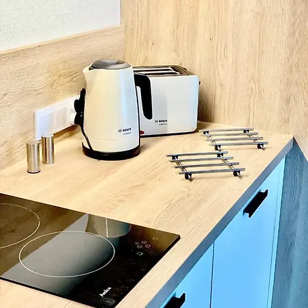 Prywatne W Bel Mare Free Parking * Miedzyzdroje