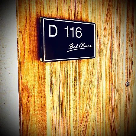 Prywatne W Bel Mare Free Parking Miedzyzdroje