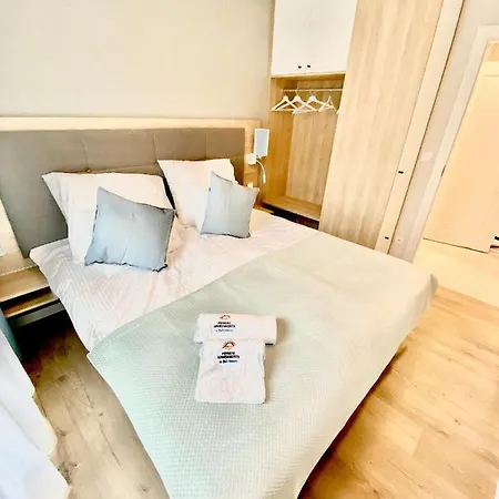 Prywatne W Bel Mare Free Parking *