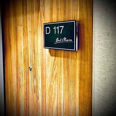 Lejlighed Prywatne W Bel Mare Free Parking *