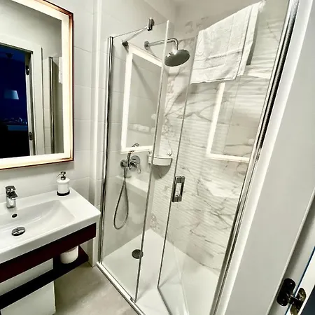 Apartment Prywatne W Bel Mare Free Parking