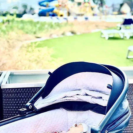 Prywatne W Bel Mare Free Parking Apartment Miedzyzdroje