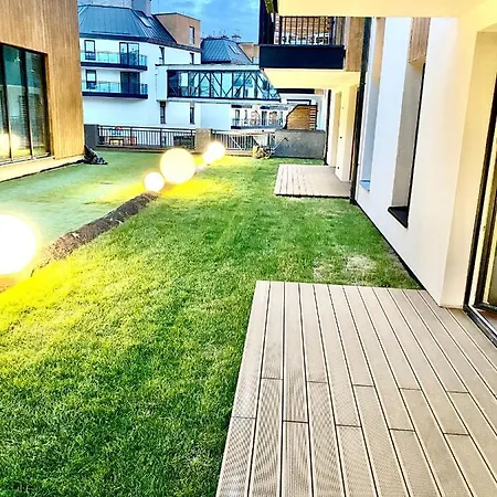 Apartment Prywatne W Bel Mare Free Parking *