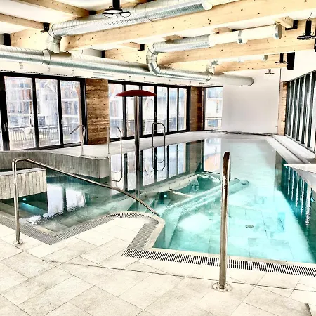 Prywatne W Bel Mare Free Parking * Miedzyzdroje