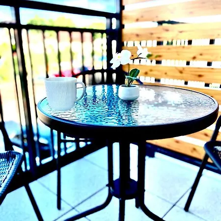 Prywatne W Bel Mare Free Parking * Miedzyzdroje