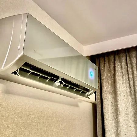 Prywatne W Bel Mare Free Parking Apartment Miedzyzdroje