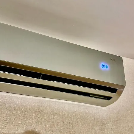 Prywatne W Bel Mare Free Parking Miedzyzdroje