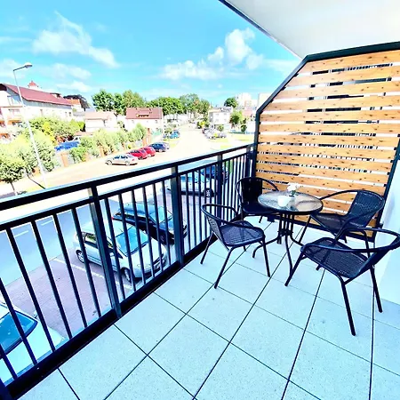 Apartamento Prywatne W Bel Mare Free Parking