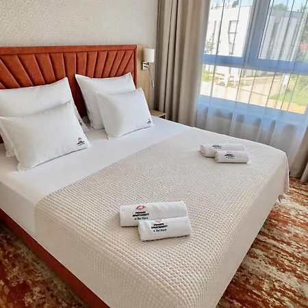 Apartamento Prywatne W Bel Mare Free Parking
