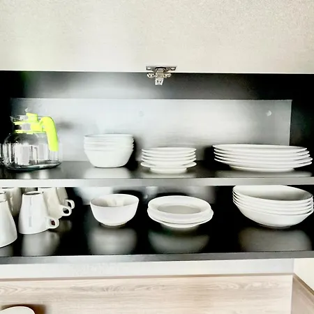 Prywatne W Bel Mare Free Parking Apartment *