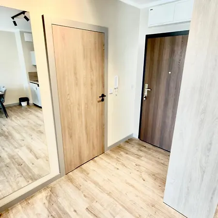 Prywatne W Bel Mare Free Parking Apartment