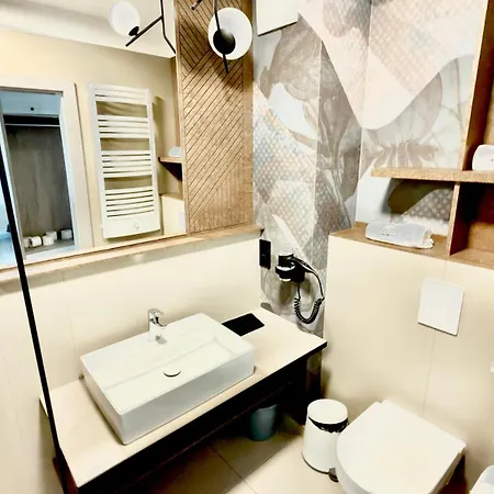 Apartment Prywatne W Bel Mare Free Parking