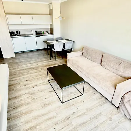 Apartment Prywatne W Bel Mare Free Parking *