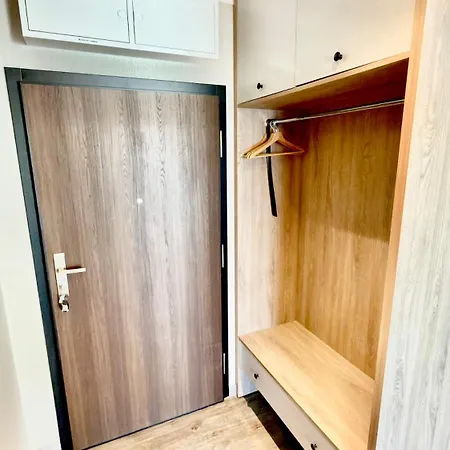 Prywatne W Bel Mare Free Parking Apartamento Miedzyzdroje