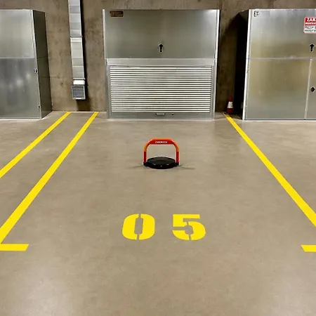 Prywatne W Bel Mare Free Parking * Miedzyzdroje