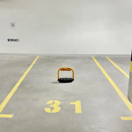 Prywatne W Bel Mare Free Parking Miedzyzdroje