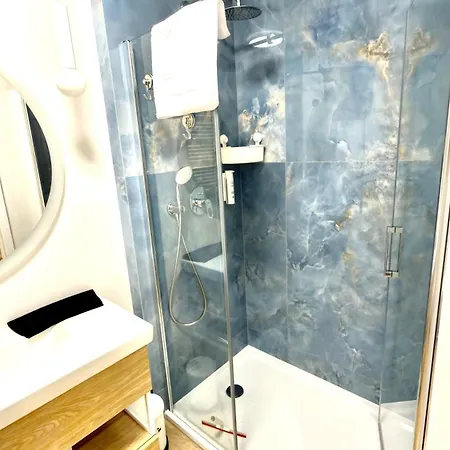 Apartamento Prywatne W Bel Mare Free Parking *