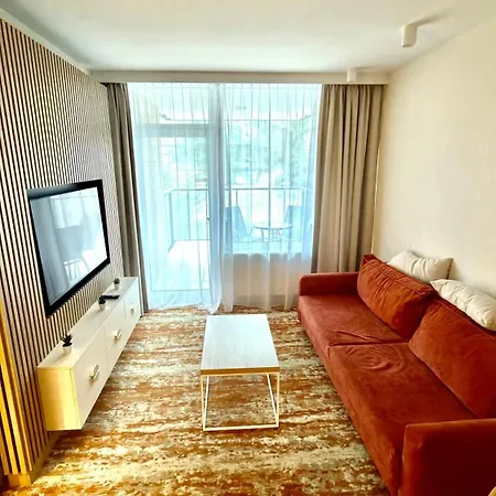 Prywatne W Bel Mare Free Parking דירה